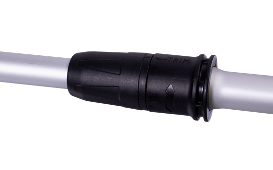 Электрический триммер "CHAMPION" ET452