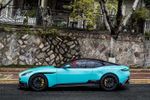 Карбоновый обвес для ASTON MARTIN DB11 2016+ Астон Мартин Аэродинамический обвес