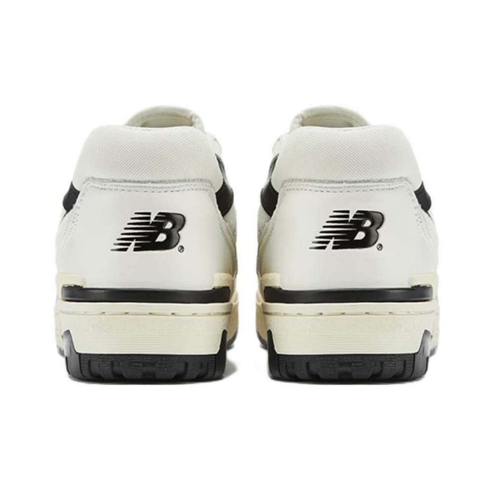 Кроссовки New Balance 550 Sea Salt