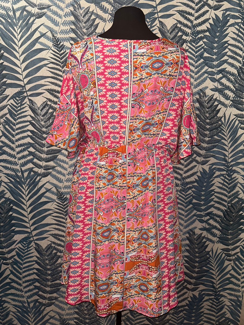 Платье Shein