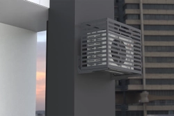Корзина для кондиционера KDK/K/M3 "Точка-Тире" 1200x900x600