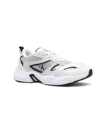 Кроссовки RETRO TENNIS CALVIN KLEIN JEANS - белый(YW0YW00891)