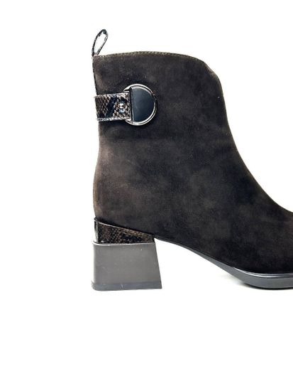 Ботильоны женские