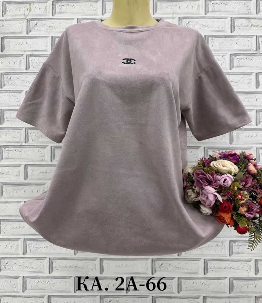 Футболка 4145061 (01757481338) Fabrika