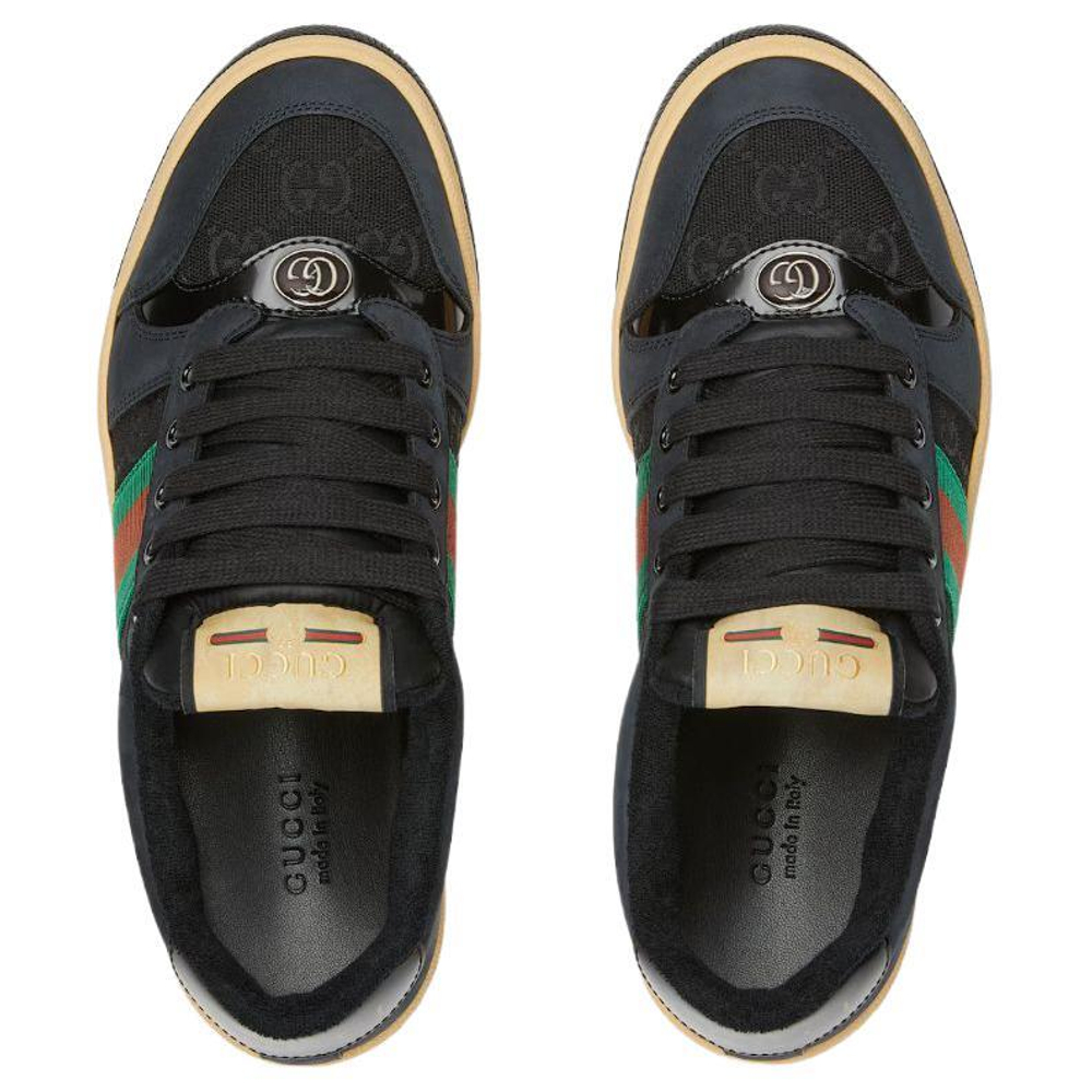 Gucci Screener (Женская размерная сетка)