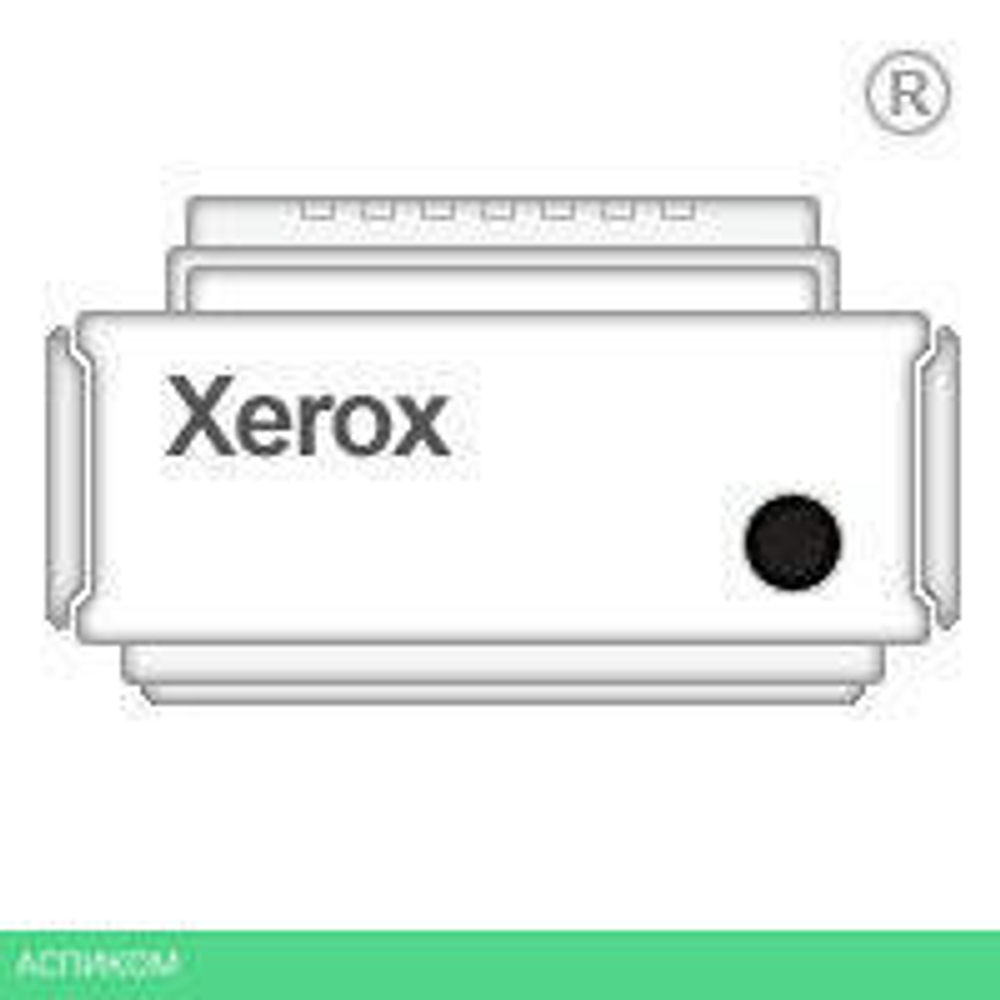 Картридж Xerox 006R01461