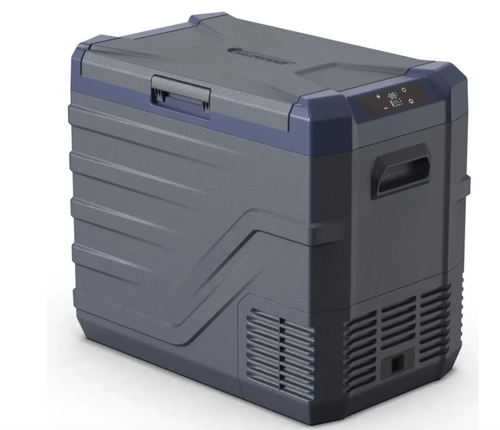 NL50 / Автохолодильник (50 л, с Bluetooth) компрессорный Alpicool NL50 (50 литров) 12-24-220В с Bluetooth (Гарантия 14 дней) Оптом