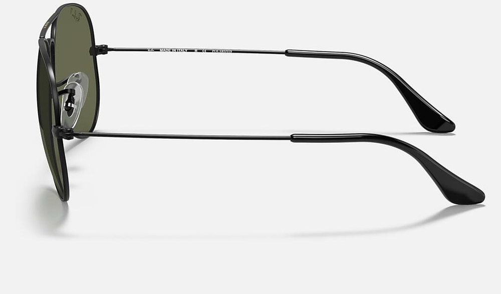 RAY-BAN AVIATOR RB3025 002/58