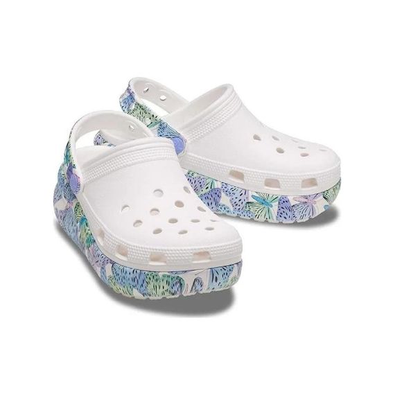 Crocs Clog 'White'