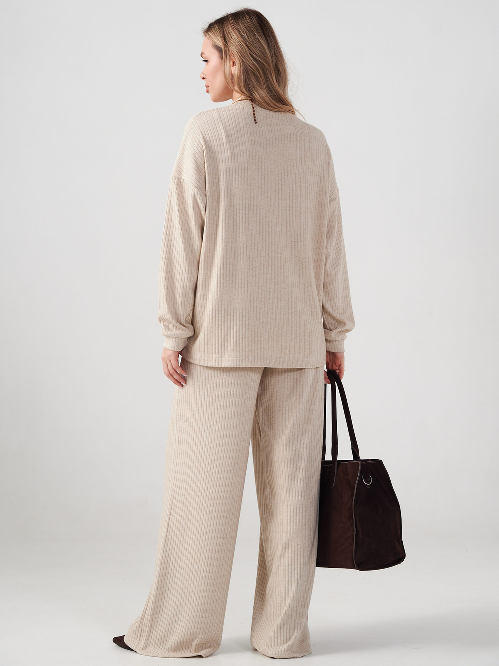 Костюм женский "Ангора"