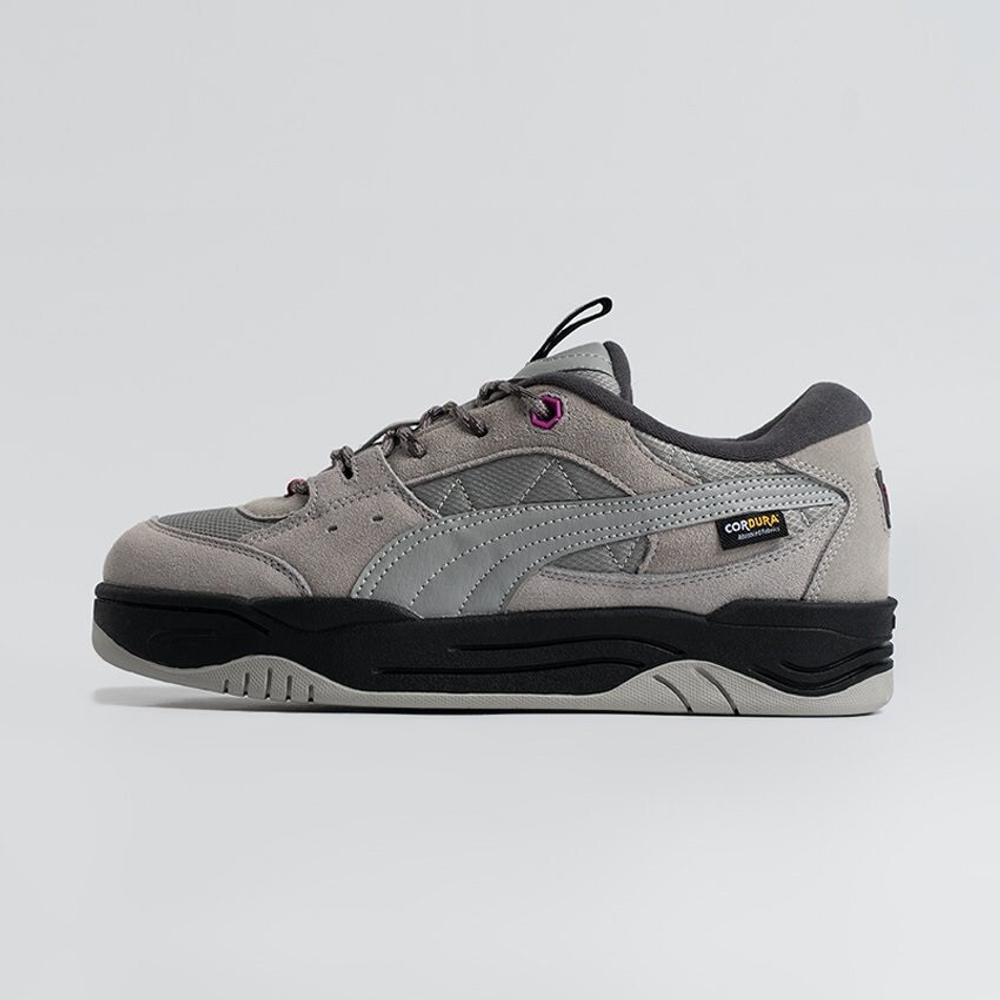 кроссовки Puma 180 Dark Grey / Black