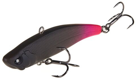 Воблер тонущий вертикальный LJ Pro Series SLIM VIB S 70.00/365