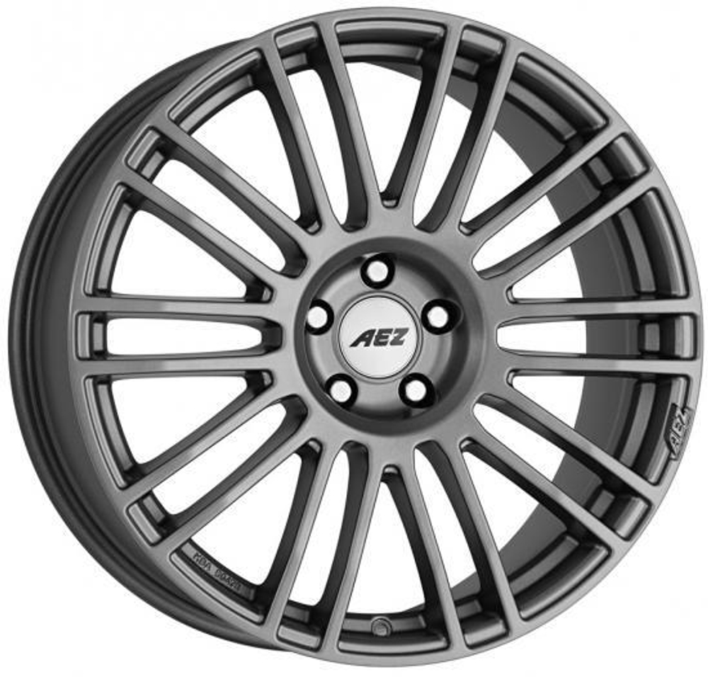 Aez Strike 9x20 5x112 ET 50 Dia 70.1 (BFP)