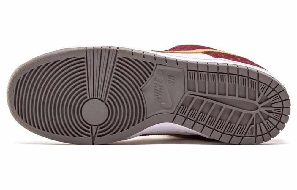 Кроссовки Nike Dunk Sb Shanghai 2013