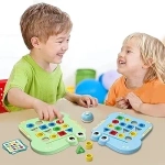 Сортер развивающая игрушка.