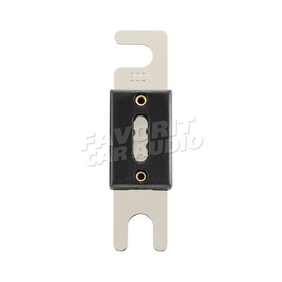 Предохранитель ANL DL Audio Fuse 300A