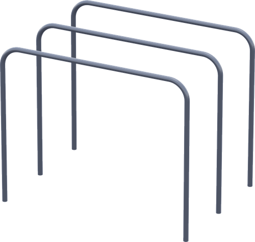 Воркаут С.08-017