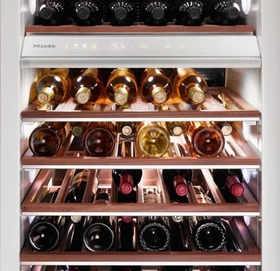 Винный шкаф Miele KWT 1611 Vi