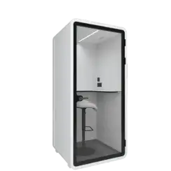 LWOP One Sky Одноместная передвижная кабина