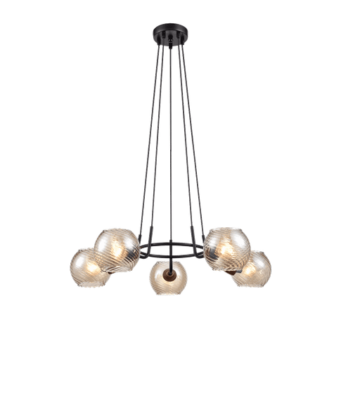 Подвесная люстра Vele Luce Imelda VL5832P05