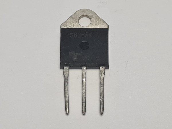 Тиристор S6065K