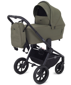 Детская коляска Rant Flex 2 в 1 RA076 Green