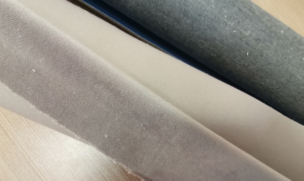 Велюр Suave (Суаве) 457