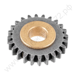 Шестеренки нижние механизма SB-10F-1, комплект 3 шт.