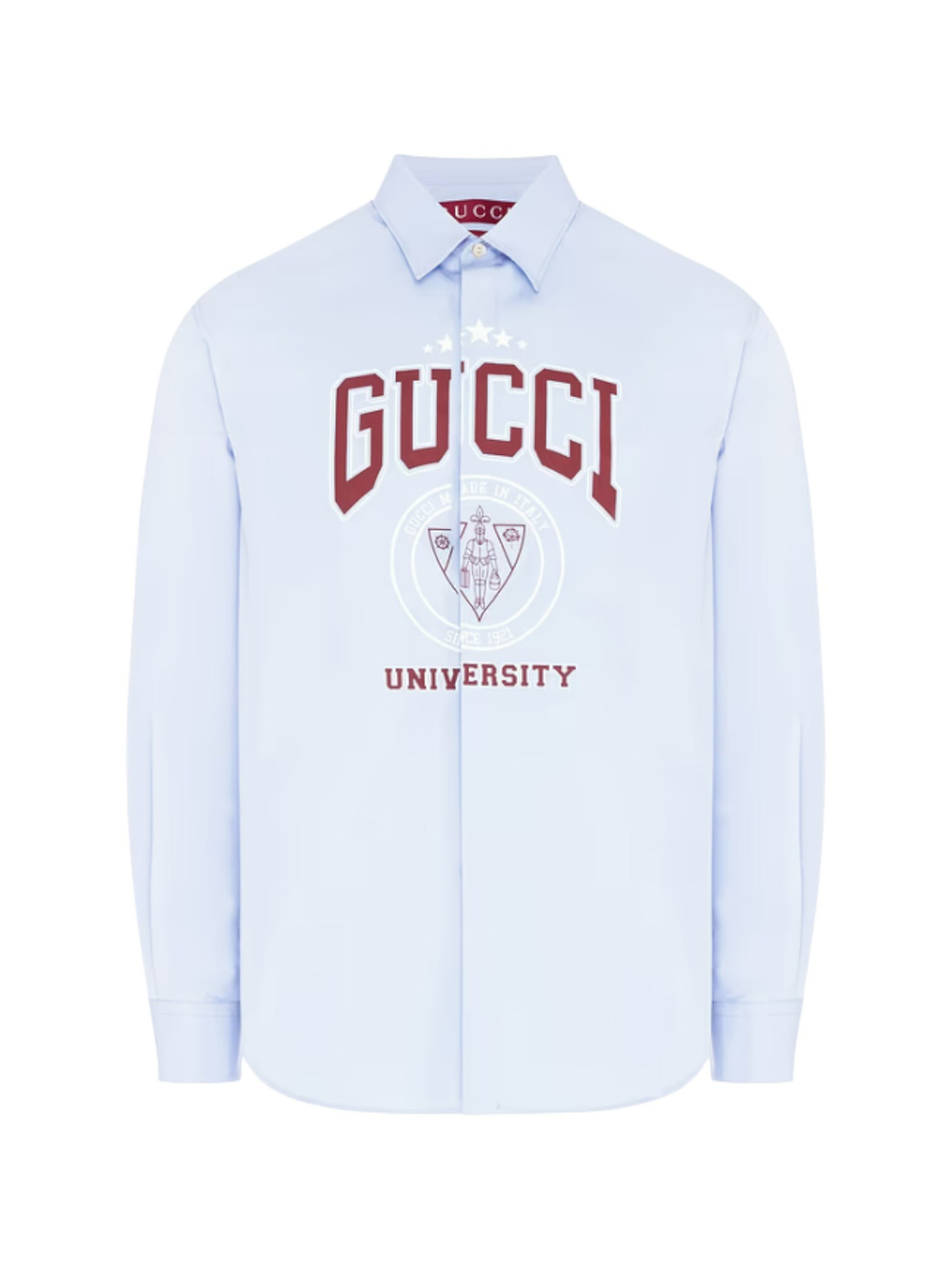 Рубашка Gucci