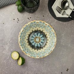 Салатник 650 мл d 18 см   By Bone Innovation [6]