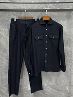 Прогулочный костюм Kiton