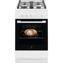 Газовая плита Electrolux RKG 500003 W