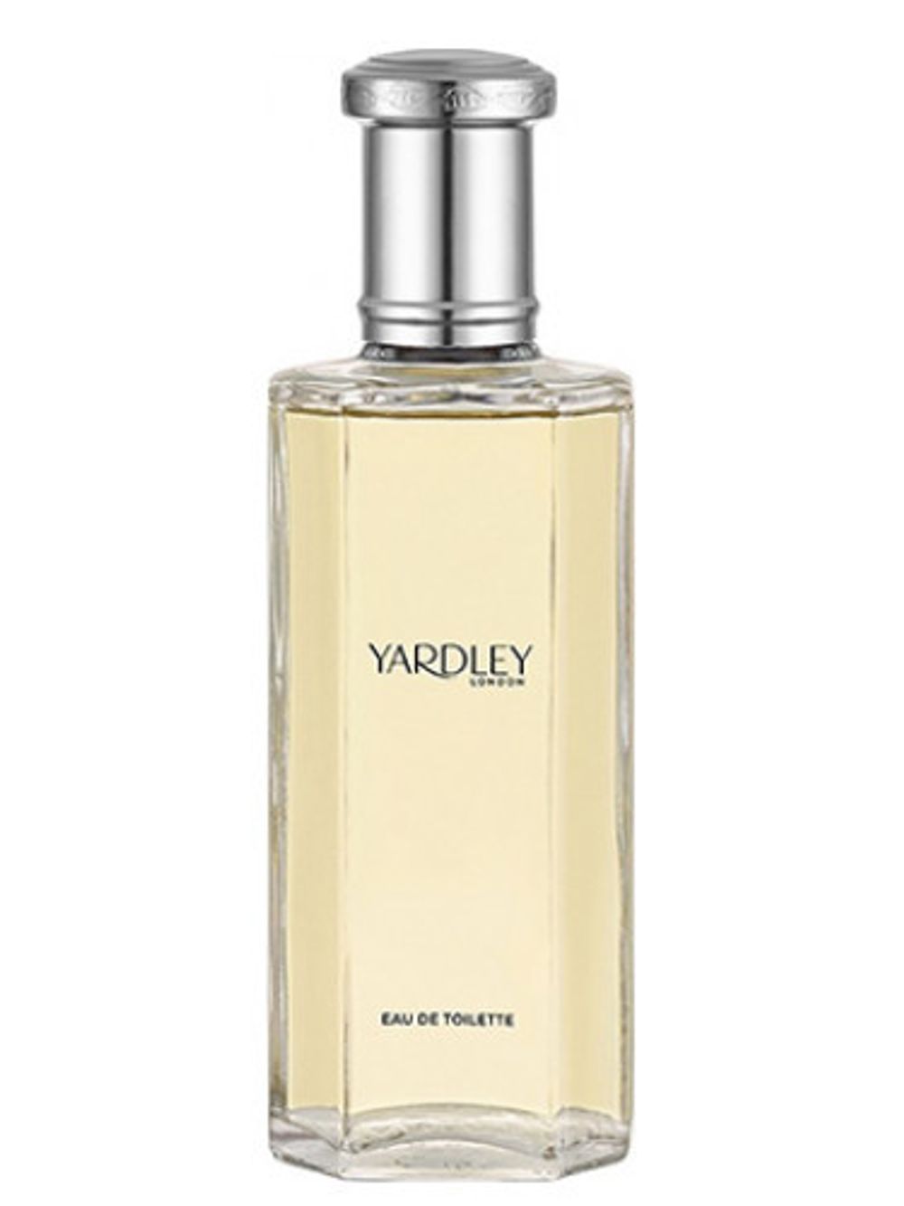 Yardley Freesia and Bergamot