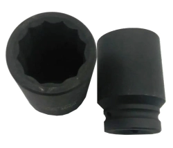 Головка ударная глубокая 36мм 3/4''12гр. RockForce##Rock FORCE RF-46810036