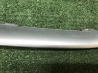Молдинг решетки радиатора Geely Coolray (19-24)