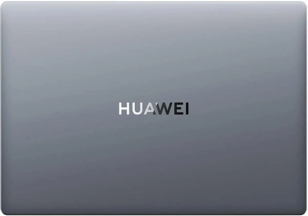 Ноутбук  Huawei MateBook D16 (2024) 16 ", Core i5, 16 Гб RAM, 512 Гб SSD, UHD Graphics, Серый космос