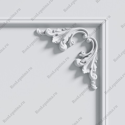 Угол наборный Roslepnina UN-590P