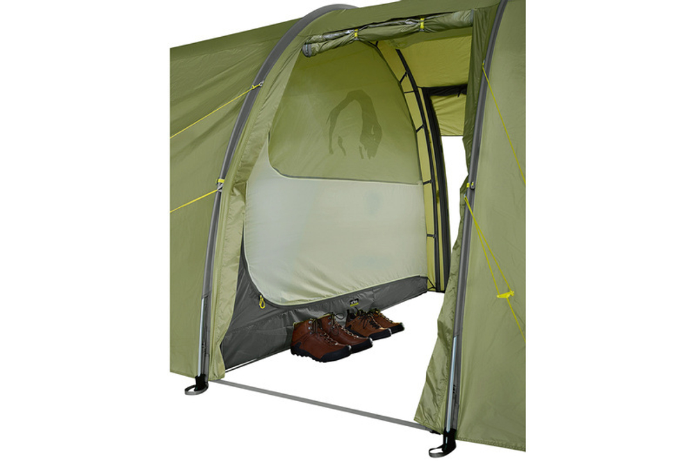 ПАЛАТКА TATONKA ALASKA 4 PU