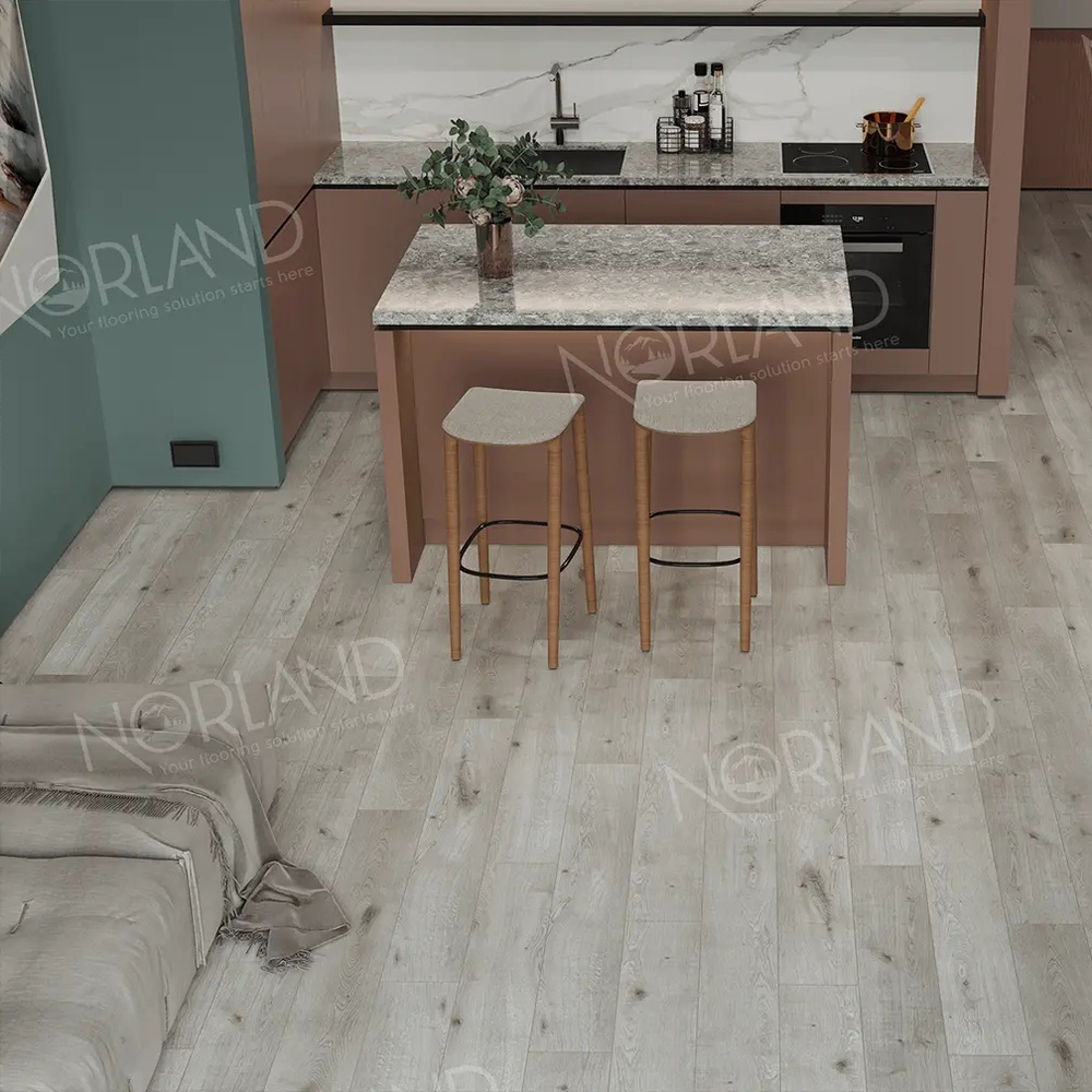 Ламинат Norland Elegant Strong LF302-16 Дуб Ислай