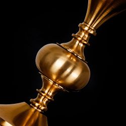 Подвесная люстра Arte Lamp