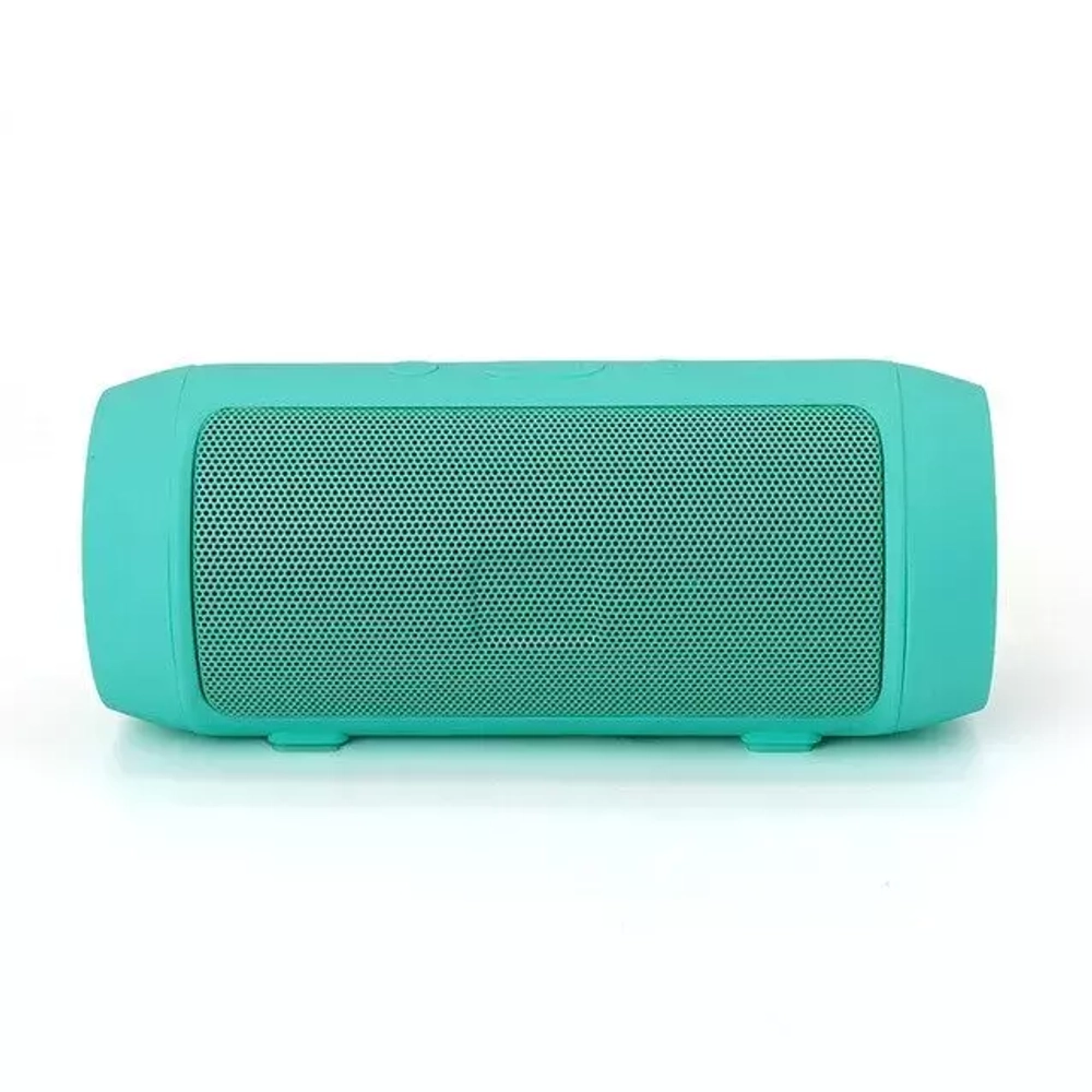 Колонка Bluetooth Charge mini 2+ Green