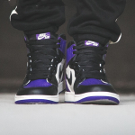 Кроссовки Jordan, 575441-501