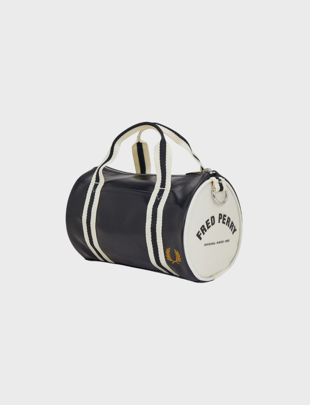 Сумка FRED PERRY Classic Mini Barrel Bag