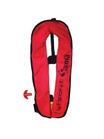 Спасжилет Lalizas Sigma надувной автоматический, тип 170N