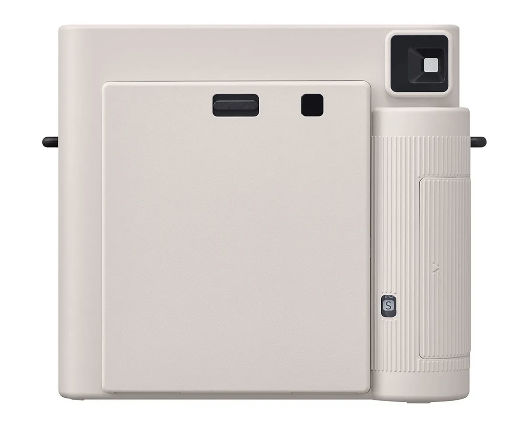 Фотоаппарат моментальной печати Fujifilm Instax Square SQ 1 White
