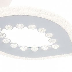 Потолочная люстра Escada Dew 10271/3LED