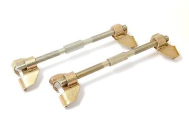 Съемник пружин двухзахватный L-230мм (2 шт./к-т) (29B.000230) Baum Auto##BaumAuto 29B.000230