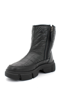 Полусапоги женские Ascalini U439B