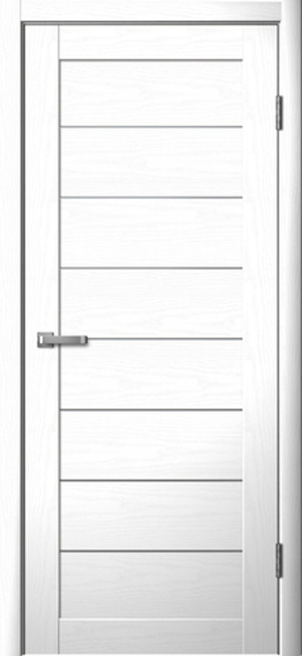Дверь FLYDOORS 242 (White)