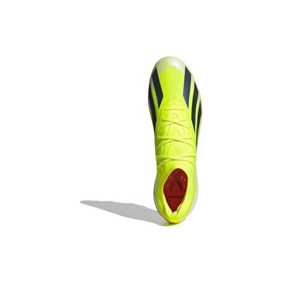 Adidas X CRAZYFAST - модные кроссовки для женщин